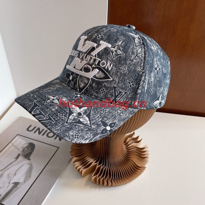 Louis Vuitton Hat LVH00129